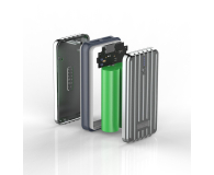 ZENDURE 6700 mAh A2 1xUSB srebrny - 1462819 - zdjęcie 4